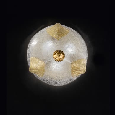 Потолочный светильник Renzo Del Ventisette Classic Pl 13637/3 Renzo Del Ventisette