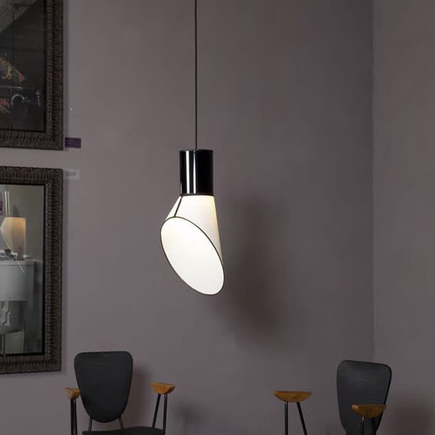 Подвесной светильник DesignHeure Cargo S65pc DesignHeure