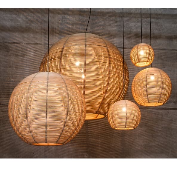 Подвесной светильник Dark SANGHA 30 Dark