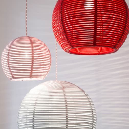 Подвесной светильник Dark SANGHA 30 Dark