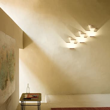 Настенный светильник Vibia SET 7763 Vibia