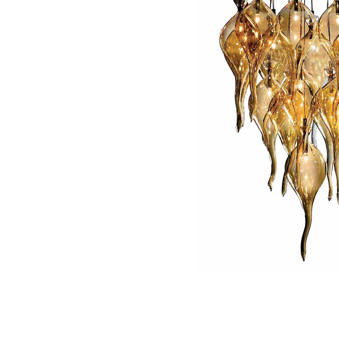 Подвесной светильник LALU (Gamma Delta Group) SOLEIL 4710 LALU (Gamma Delta Group)