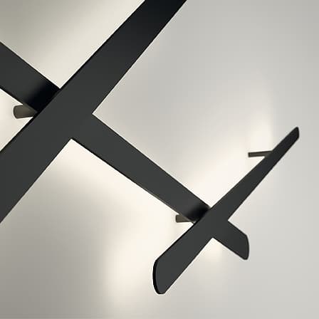 Настенный светильник Vibia SPARKS 1705 Vibia