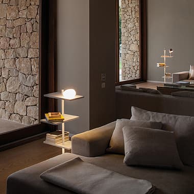 Напольный светильник Vibia SUITE 6006 Vibia