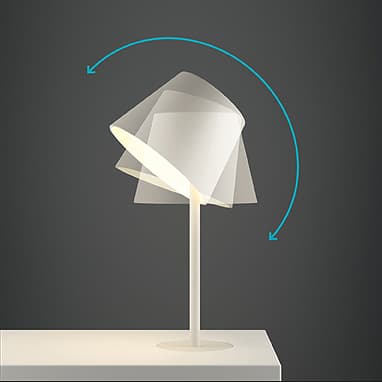 Напольный светильник Vibia SUITE 6007 Vibia