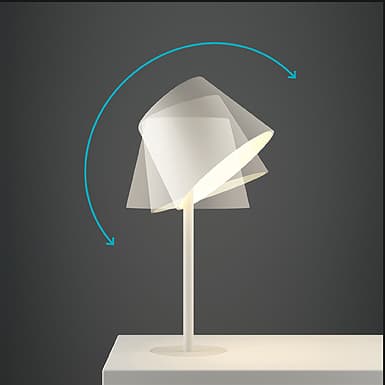 Напольный светильник Vibia SUITE 6012 Vibia