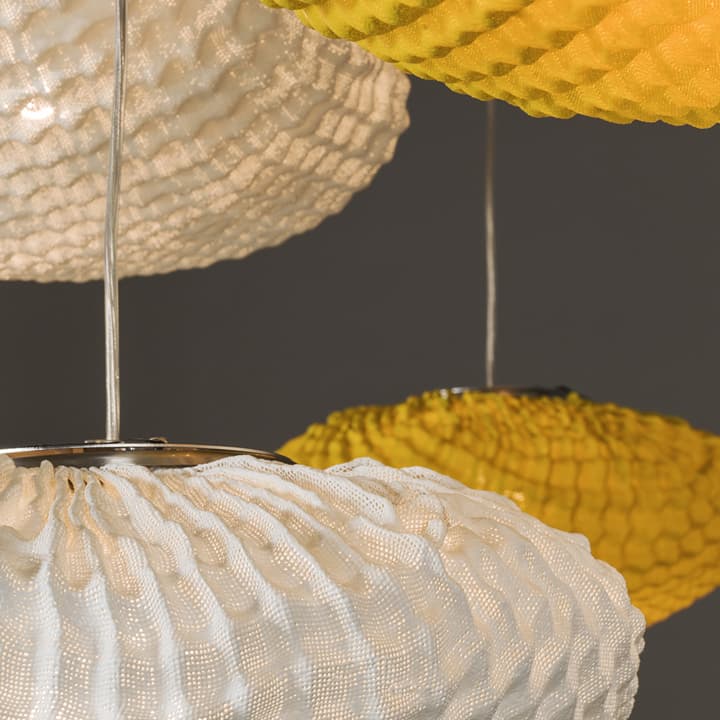 Подвесной светильник Arturo Alvarez Tati TA04-10 Arturo Alvarez