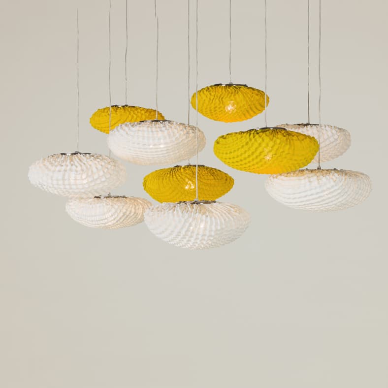 Подвесной светильник Arturo Alvarez Tati TA04-10 Arturo Alvarez