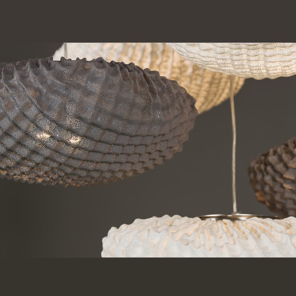 Подвесной светильник Arturo Alvarez Tati TA04-5 Arturo Alvarez