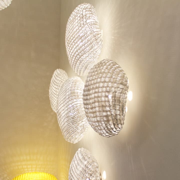 Настенный светильник Arturo Alvarez Tati TA06G Arturo Alvarez