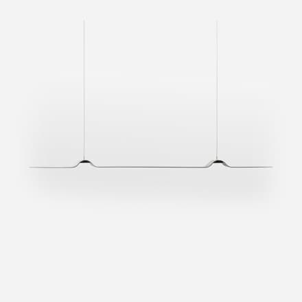Подвесной светильник Formagenda TAPE Suspension L Formagenda