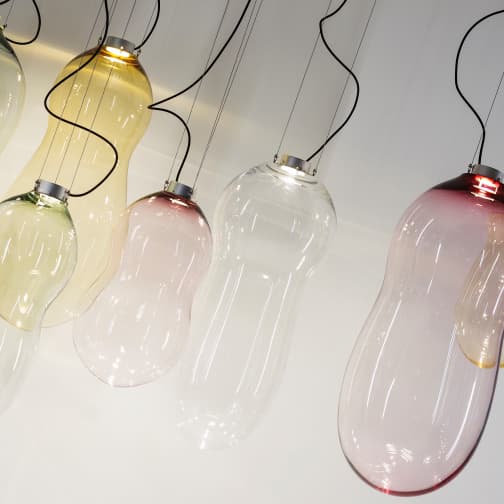 Подвесной светильник Dark THE BABY BUBBLE Dark