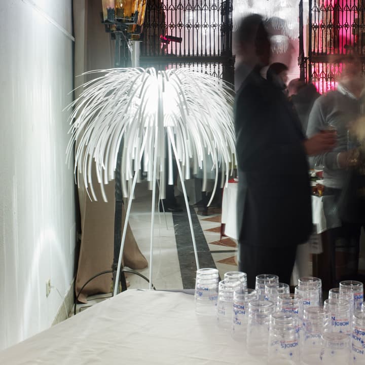 Напольный светильник Arturo Alvarez Tina TN03 Arturo Alvarez