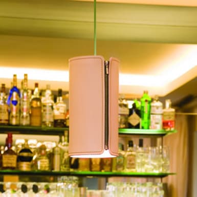 Подвесной светильник Formagenda TUBO Suspension Formagenda