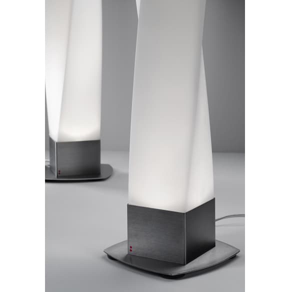 Напольный светильник Fabbian Twirl D49 C01 59 Fabbian