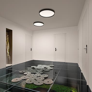 Потолочный светильник Vibia UP 4442 Vibia