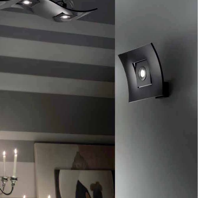 Настенный светильник LALU (Gamma Delta Group) WING 2 6401 LALU (Gamma Delta Group)