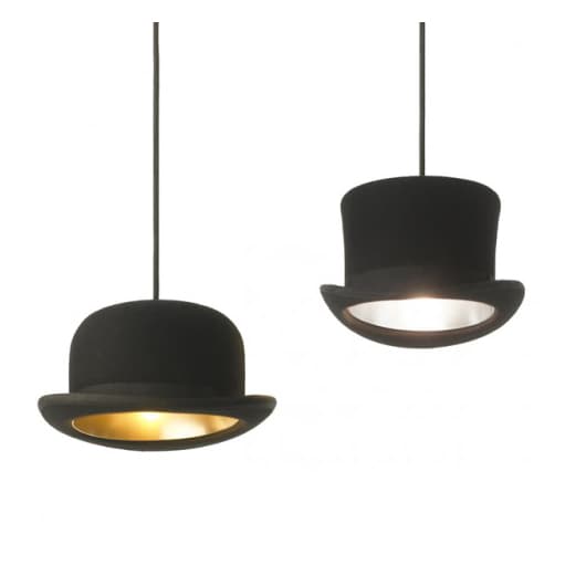 Подвесной светильник Innermost Jeeves and Wooster WOOSTER Innermost