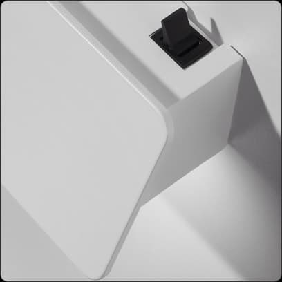 Настенный светильник Bover ALBA 02 Bover