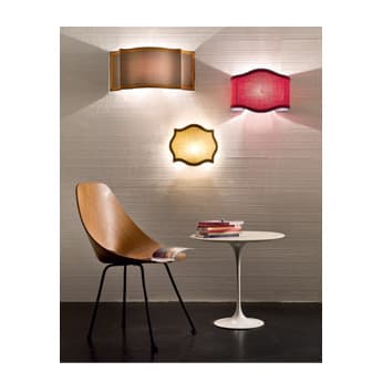 Настенный светильник Penta CLUB HOUSE 1402-30-02 Penta