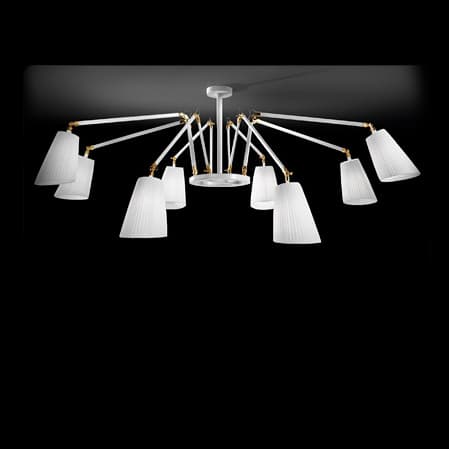 Подвесной светильник Bover CORNELIA 02 Bover