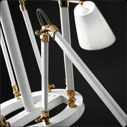 Подвесной светильник Bover CORNELIA 02 Bover