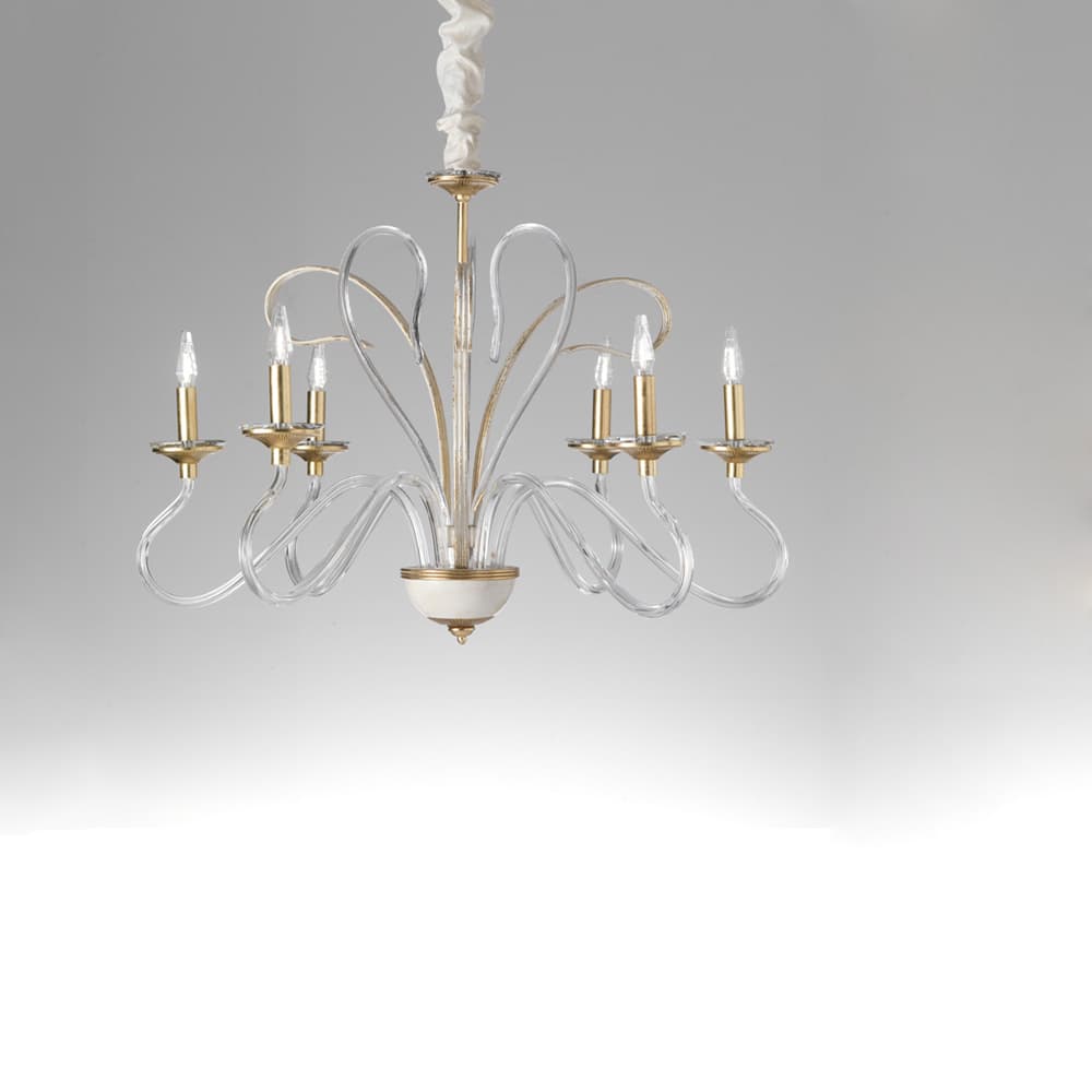 Люстра Masca Deco 1878/6 Masca