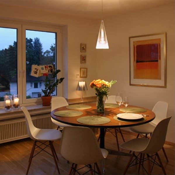 Подвесной светильник Flos Fucsia 1 Flos