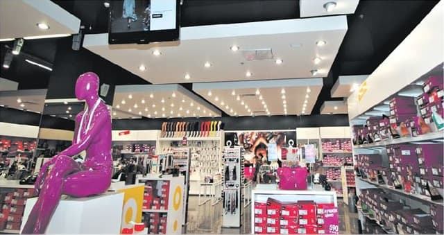 Встраиваемый металлогалогенный светильник Vivo Luce Magico 35/70/150 Vivo Luce