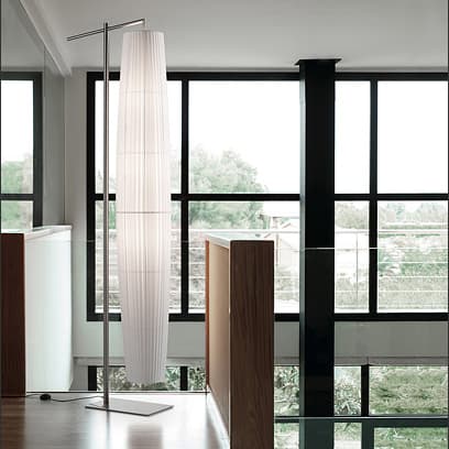 Напольный светильник Bover MAXI 01 PIE Bover