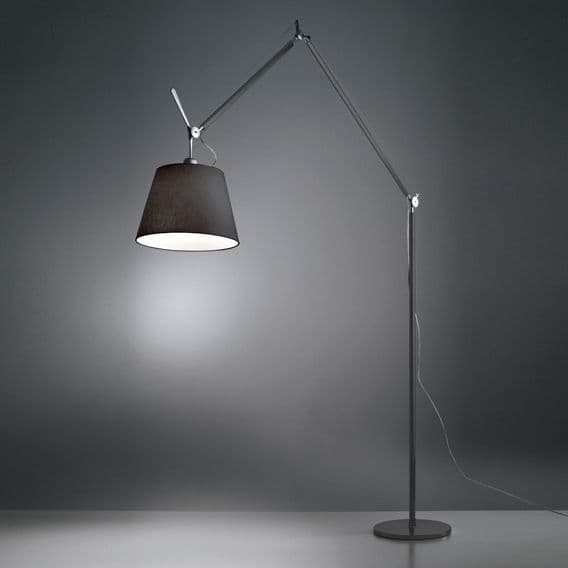 Торшер Artemide Tolomeo Floor Mega Artemide