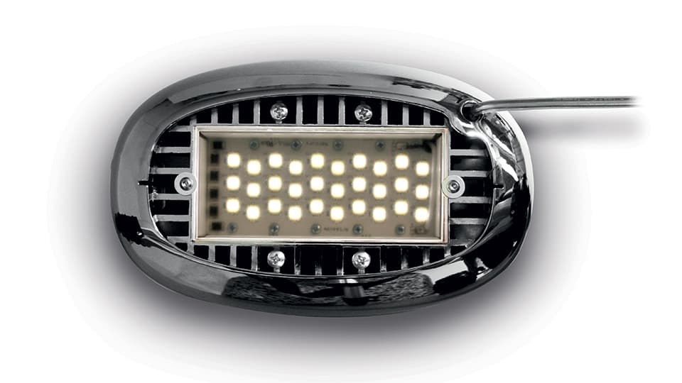 Подвесной светильник Artemide Mercury mini Led Suspension Artemide