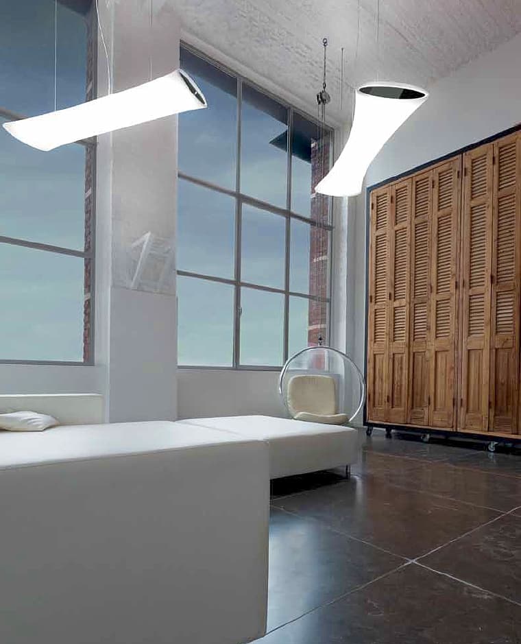 Подвесной светильник Delta Light NEBEL Delta Light