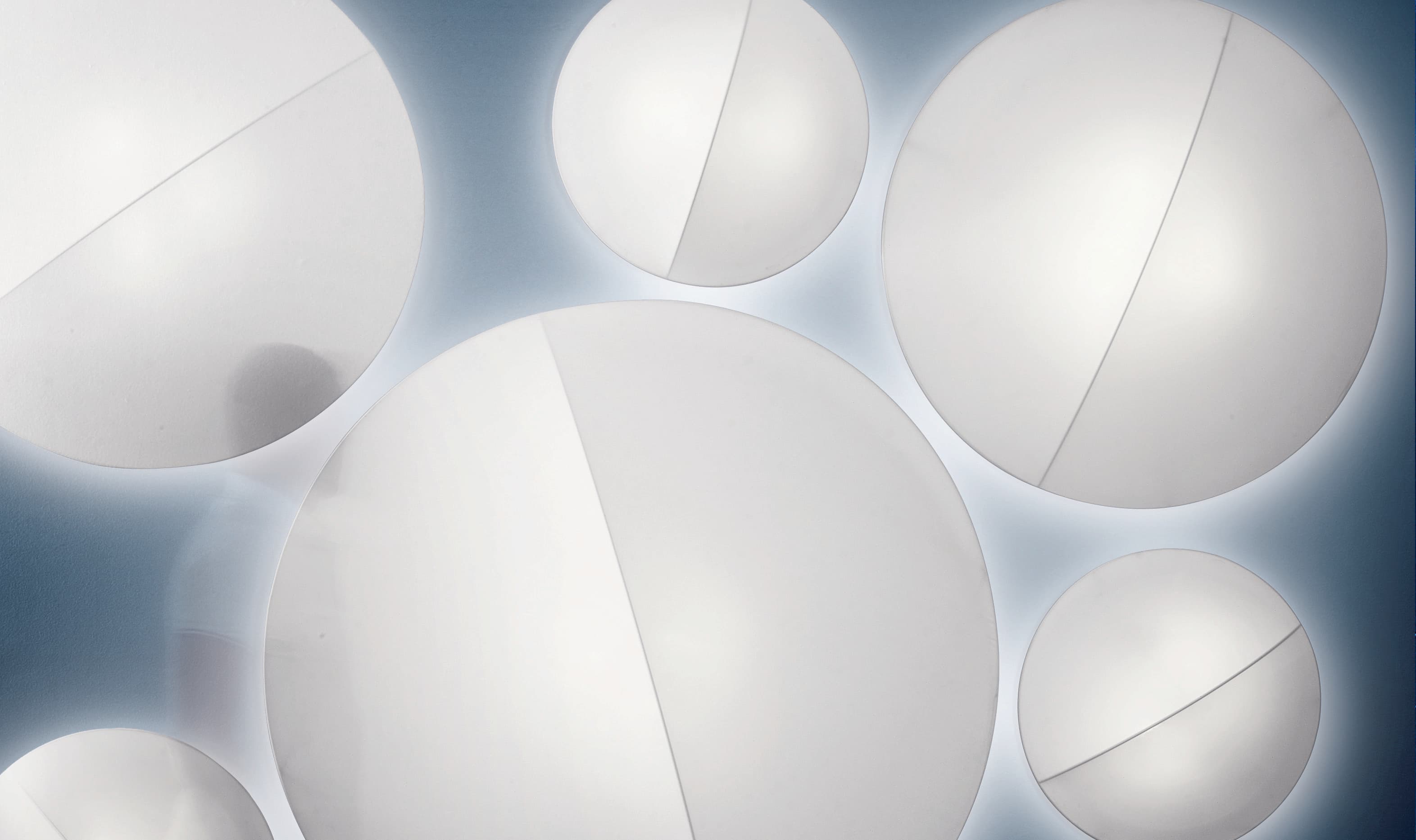 Потолочный светильник Axo Light Nelly PL NELL 60 Axo light