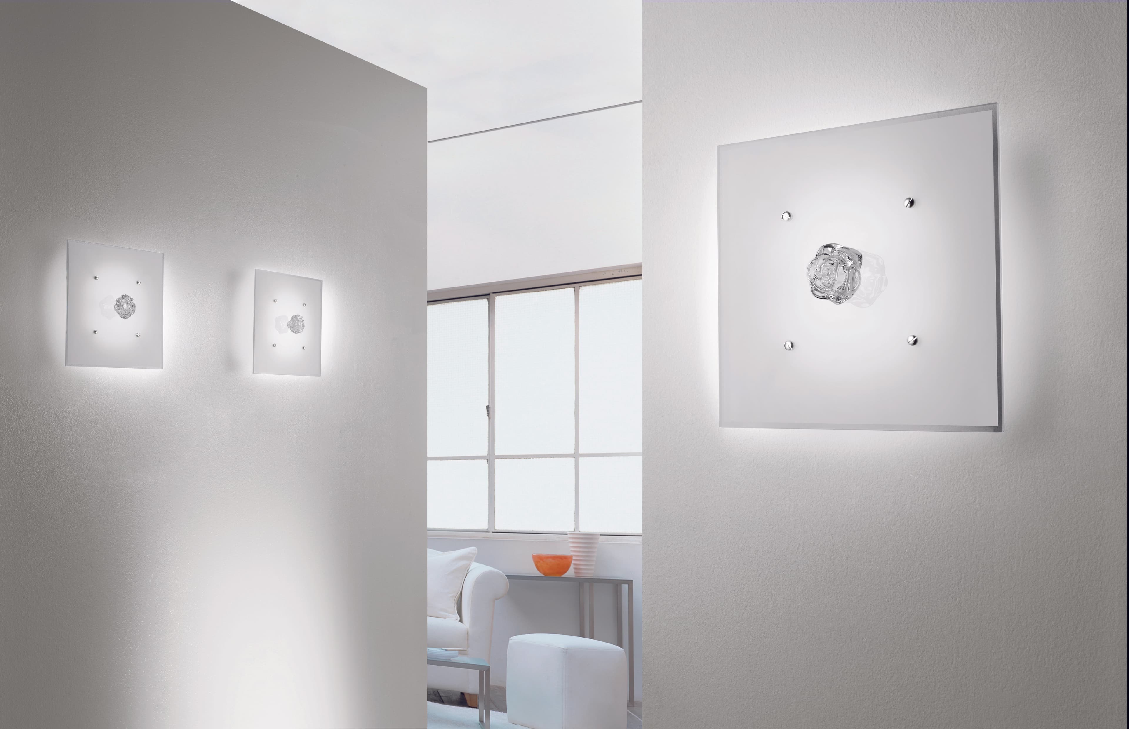 Потолочный светильник Axo Light PL Shiraz P Axo light