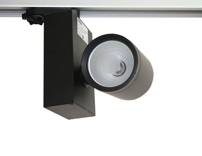 Трековый металлогалогенный светильник Luxeon Procyon 1 Luxeon