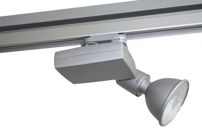 Трековый металлогалогенный светильник Luxeon Procyon 2 Luxeon