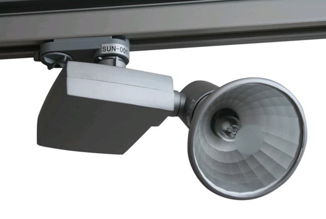 Трековый металлогалогенный светильник Luxeon Procyon 2 Luxeon