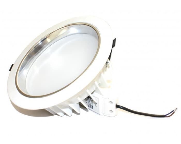 Встраиваемый светодиодный светильник downlight Luxeon Rigel LED 30 4000K Luxeon