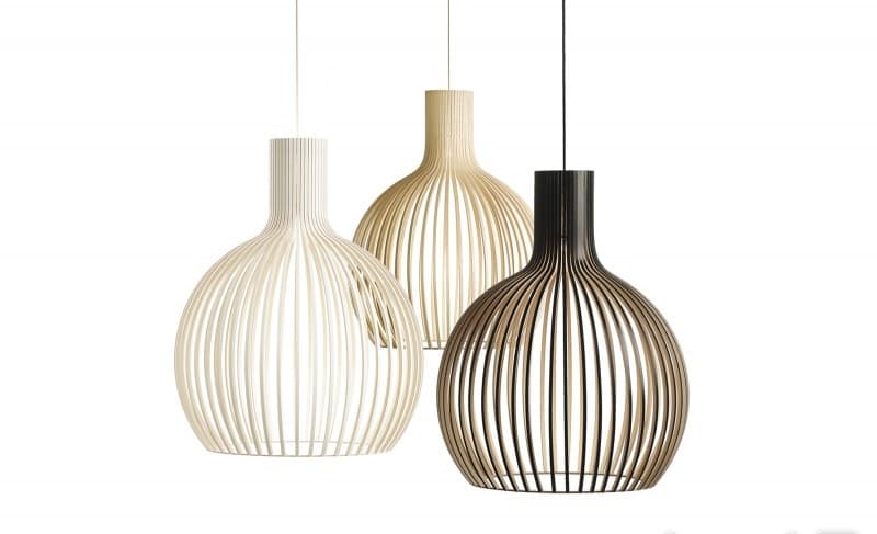 Подвесной светильник Secto Design Octo 4240 Secto Design