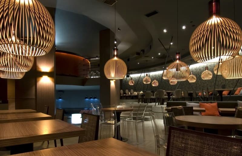 Подвесной светильник Secto Design Octo 4240 Secto Design