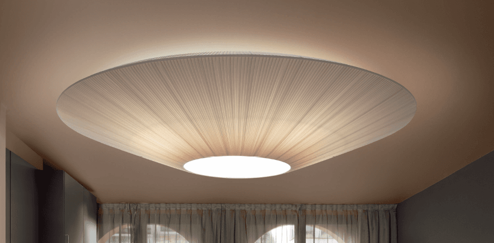 Потолочный светильник Bover SIAM 03 Bover