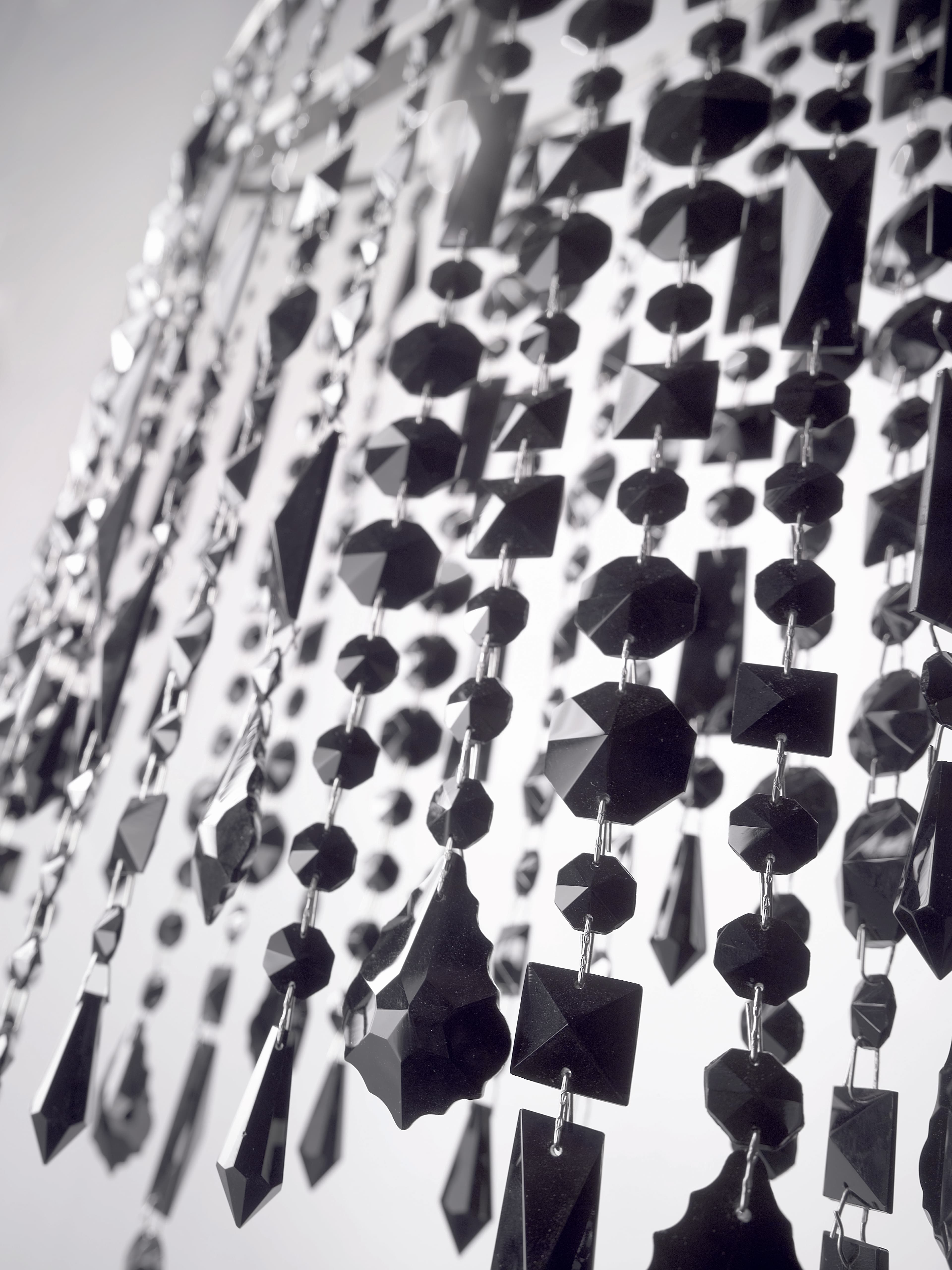 Подвесной светильник Axo Light Marylin SP 36 Nero Axo light