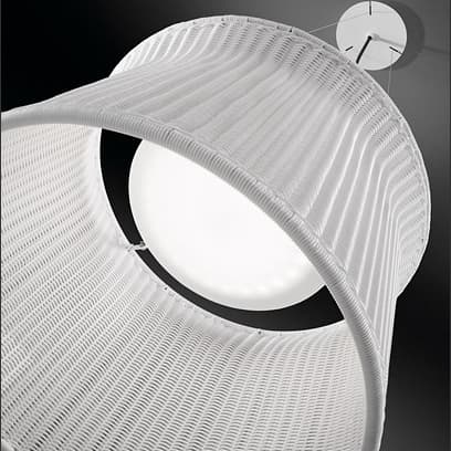 Подвесной светильник Bover SYRA 45 Bover