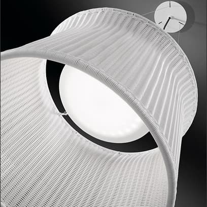 Подвесной светильник Bover SYRA 90 Bover