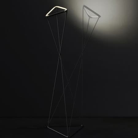 Напольный светильник Luceplan Tango D77t Luceplan