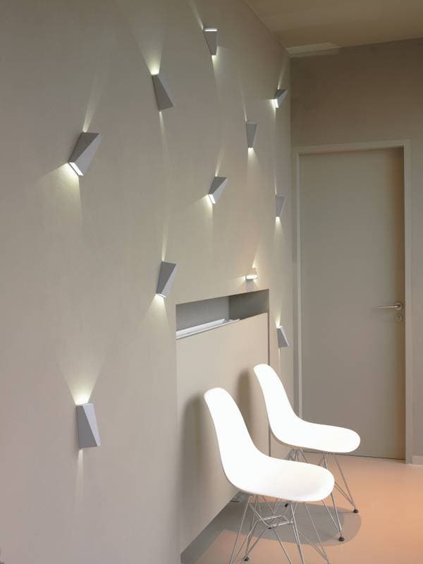 Настенный светильник Delta Light TOPIX L X Delta Light