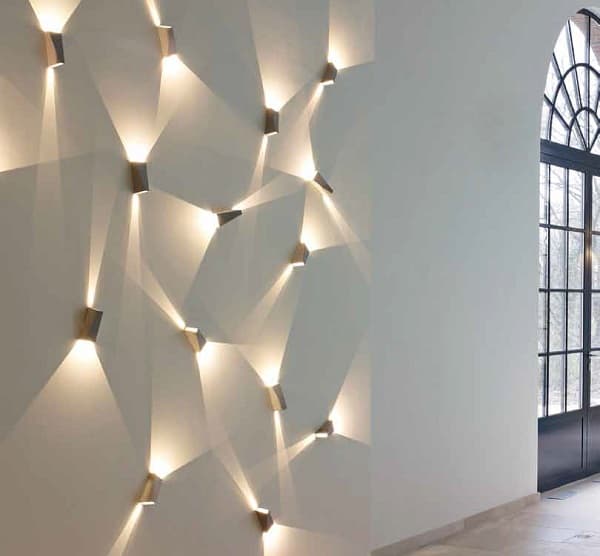 Настенный светильник Delta Light TOPIX L X Delta Light