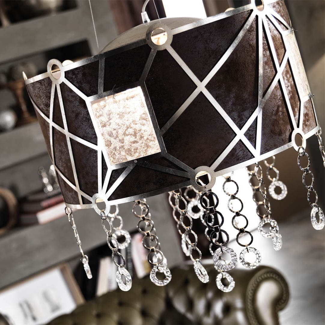 Подвесной светильник Masca Vision 1877/4 Masca