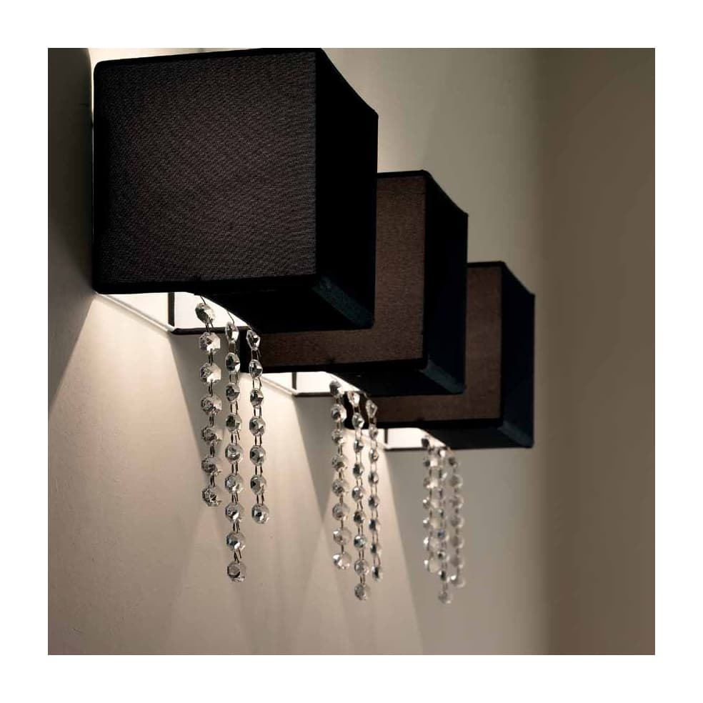 Настенный светильник LALU (Gamma Delta Group) Shade 4131 LALU (Gamma Delta Group)